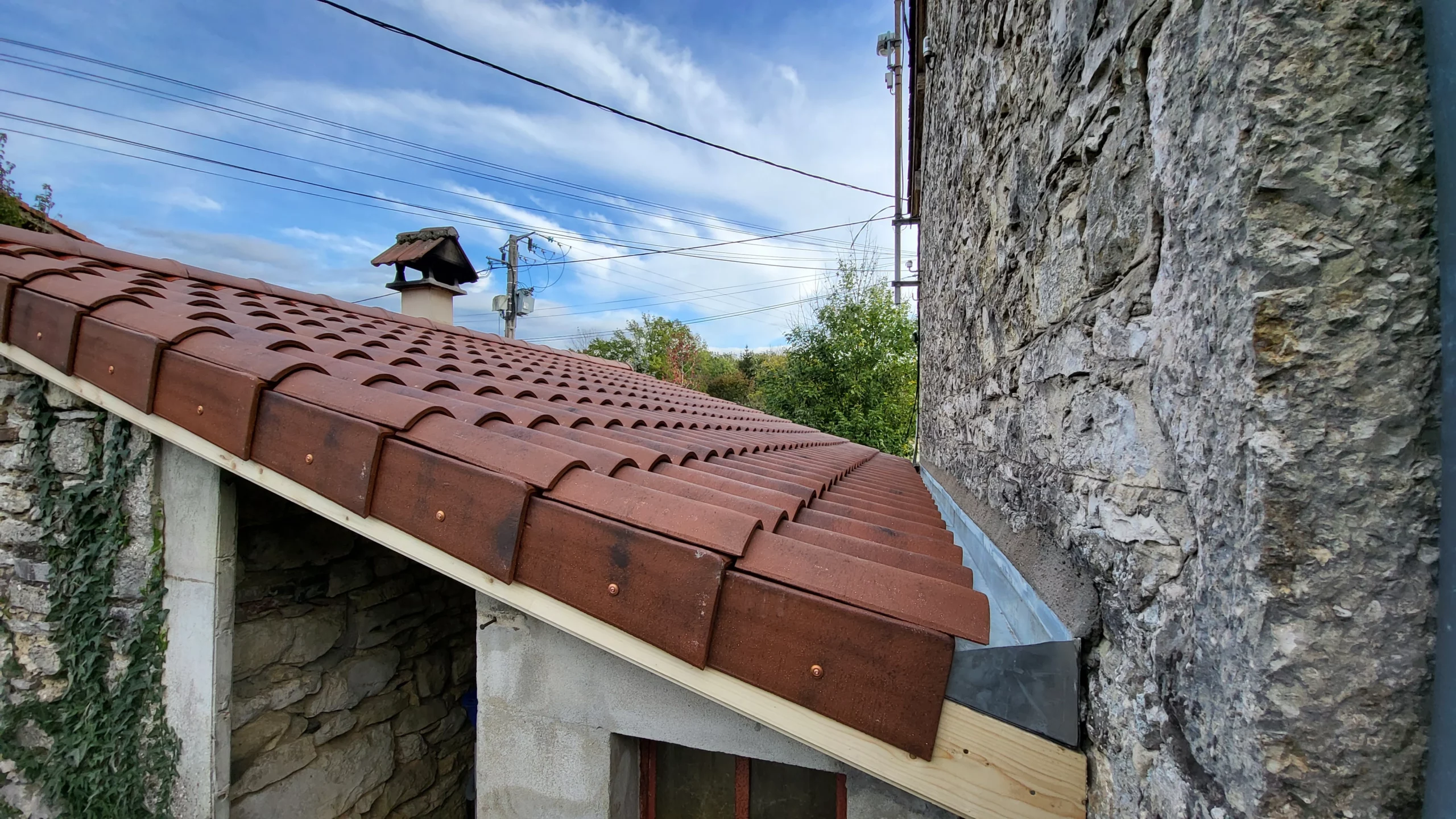 entreprise spécialisée dans la refection à Lyon